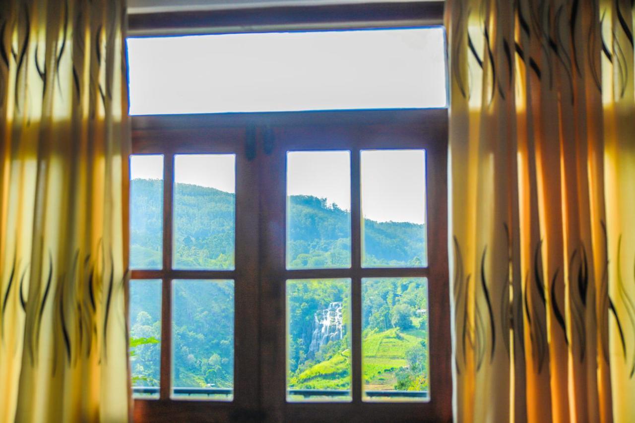 Ella Nature View Hotel Exterior photo