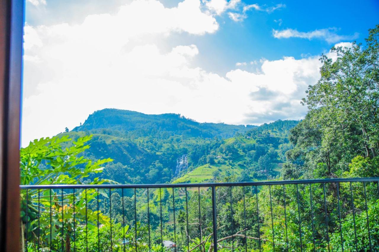 Ella Nature View Hotel Exterior photo