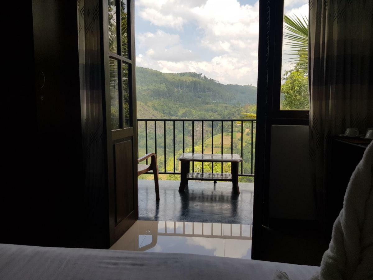 Ella Nature View Hotel Exterior photo