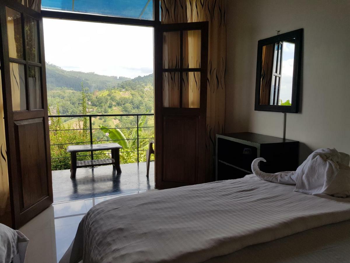Ella Nature View Hotel Exterior photo