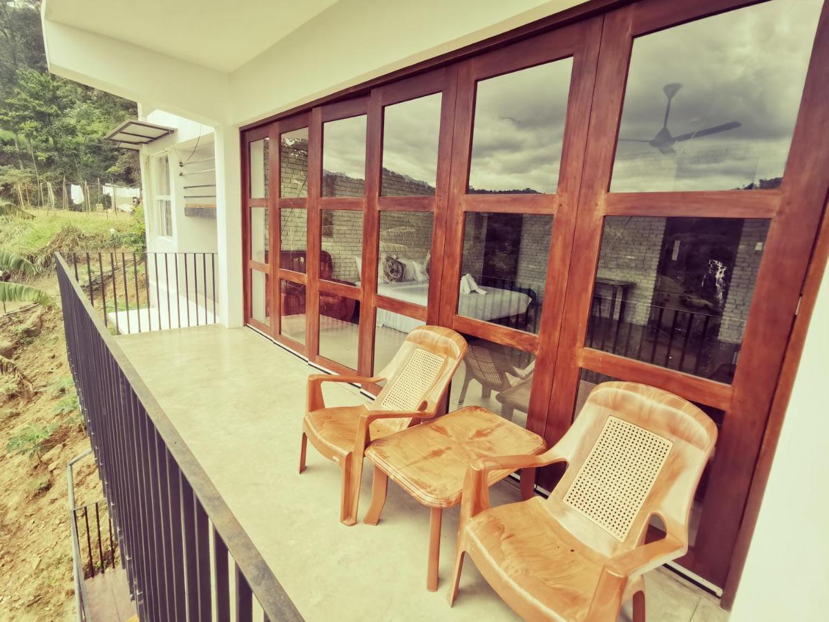 Ella Nature View Hotel Exterior photo