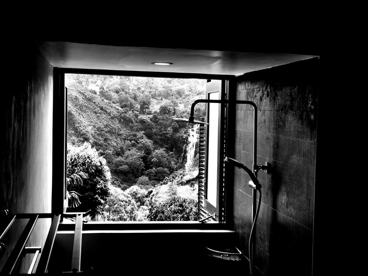 Ella Nature View Hotel Exterior photo