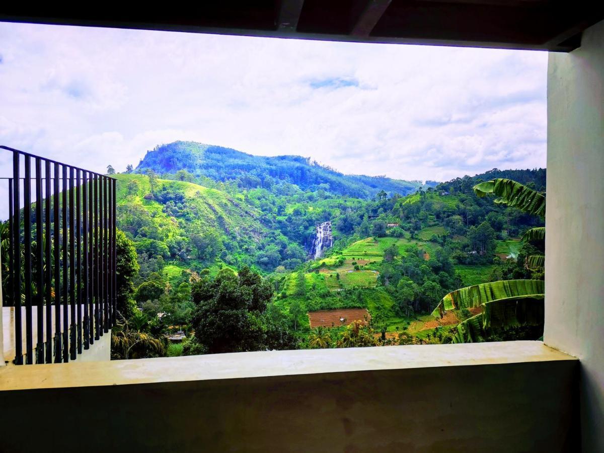 Ella Nature View Hotel Exterior photo